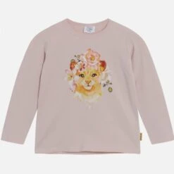 Alma - T-shirt Peach Skin D4 110 Von Hust And Claire