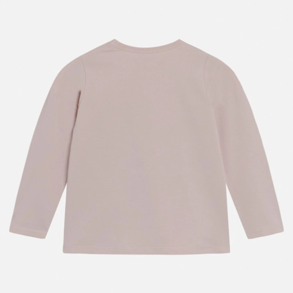 Alma - T-shirt Peach Skin D4 110 Von Hust And Claire 2 Alma - T-shirt Peach Skin D4 110 Von Hust And Claire – Bild 2