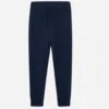 Gutti - Jogging Trousers Blues D4 110 Von Hust And Claire