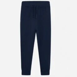 Gutti - Jogging Trousers Blues D4 110 Von Hust And Claire