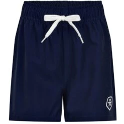 Badeshorts Dress Blues 128 Von Color Kids