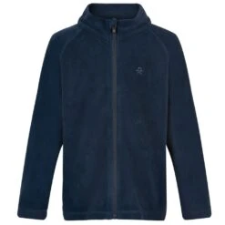 Fleecejacke Midlayer Total Eclipse 110 Von Color Kids