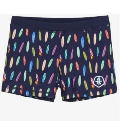 Color Kids Jungen-Badehose Sufbrett