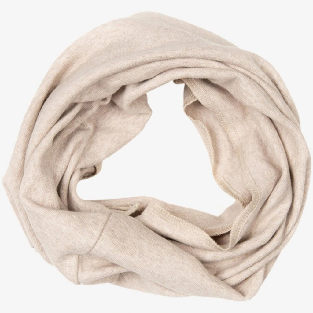 Huttelihut Jersey Kinder-Loop Dapper Camel 1 Huttelihut Jersey Kinder-Loop Dapper Camel