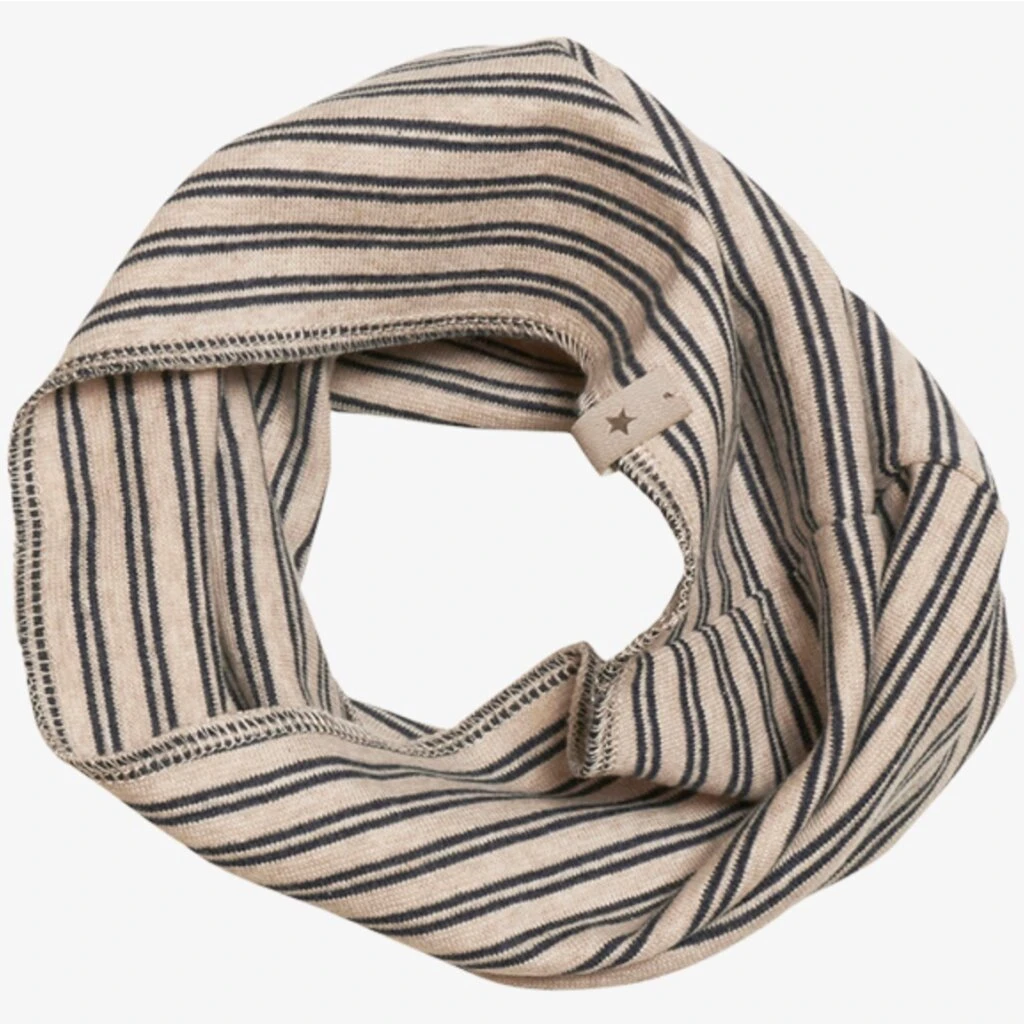 Huttelihut Jersey Kinder-Ringel-Loop Dapper Blau 1 Huttelihut Jersey Kinder-Ringel-Loop Dapper Blau