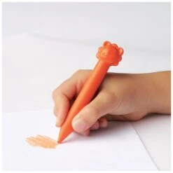 Babyprodukte Geschäft -Babyprodukte Geschäft hersteller aladine 12 wachsmalstifte tiere 2