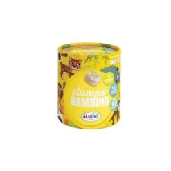 Baby Stempel Bambino Savanne Von Aladine