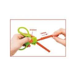 Kinder Konturenschere 9 In 1 Von Aladine 9 Kinder Konturenschere 9 In 1 Von Aladine -Babyprodukte Geschäft hersteller aladine kinder konturenschere 9 in 1 5