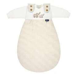 Alvi Baby-M&auml;xchen 3-teilig Organic Cotton Olifant