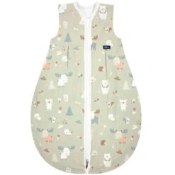 Alvi Baby-M&auml;xchen Light Baby Forest