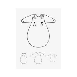 Alvi Baby-Mäxchen 3-teilig Schäfchen Beige 12 Alvi Baby-Mäxchen 3-teilig Schäfchen Beige -Babyprodukte Geschäft hersteller alvi byby maexchen 3 teilig schaefchen beige 64