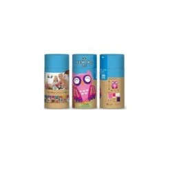 N&auml;hset Eule-Kissentier Von Avenir