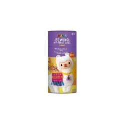 N&auml;hset Lama-Kissentier Von Avenir