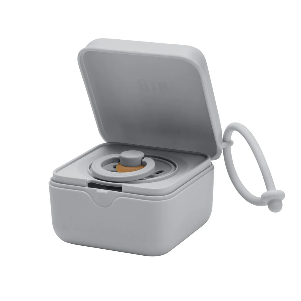 BIBS Schnullerbox Cloud 1 BIBS Schnullerbox Cloud