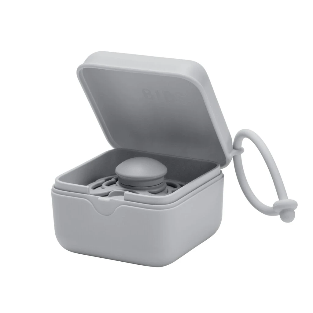 BIBS Schnullerbox Cloud 2 BIBS Schnullerbox Cloud – Bild 2