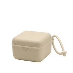 BIBS Schnullerbox Vanilla -Babyprodukte Geschäft hersteller bibs schnullerbox vanilla 3