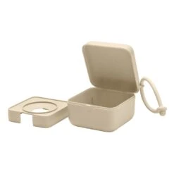 BIBS Schnullerbox Vanilla -Babyprodukte Geschäft hersteller bibs schnullerbox vanilla 4