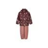 Regenbekleidungsset Farbe Burlwood 90 Celavi