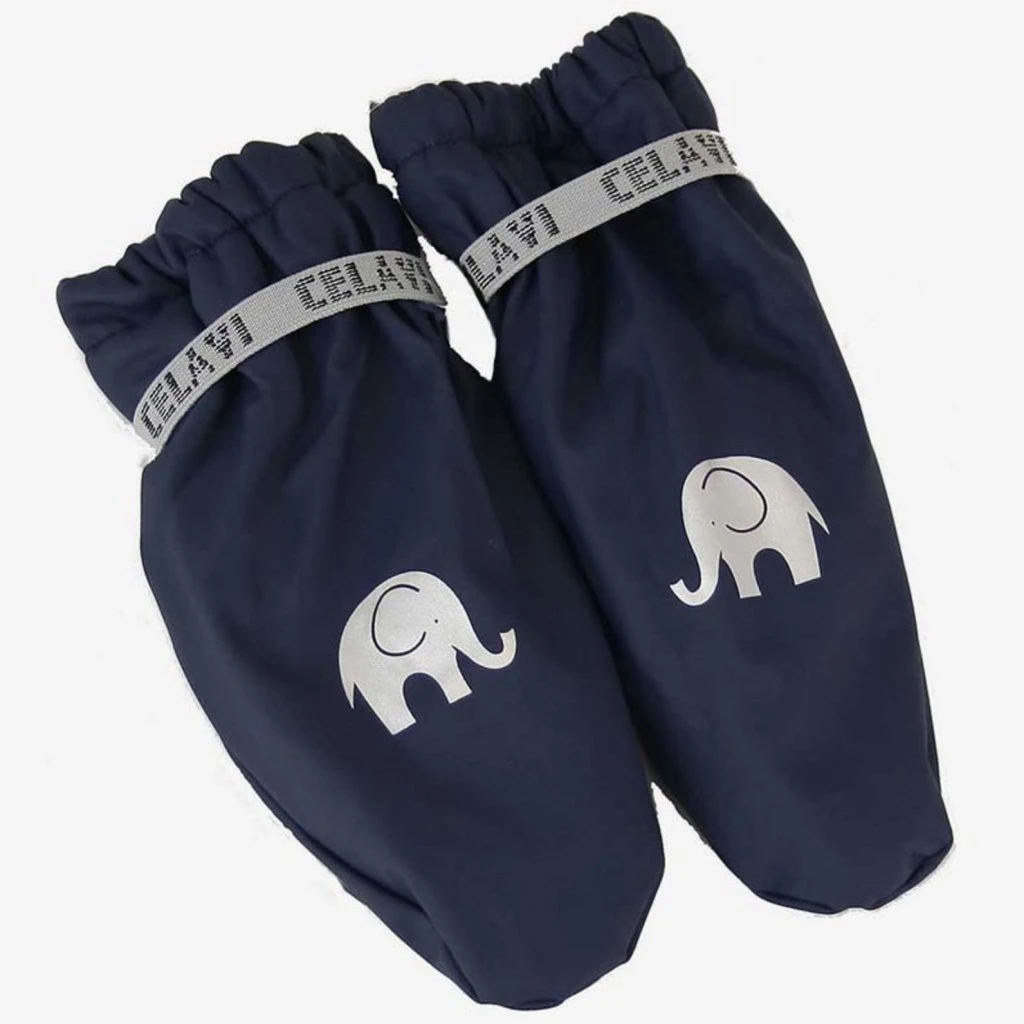 CeLaVi Calavi Wasserdichte Handschuhe Gefüttert Navy 1 CeLaVi Calavi Wasserdichte Handschuhe Gefüttert Navy