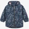 Color Kids Kinder-Jacke Zephyr Blau