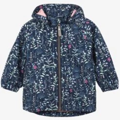 Color Kids Kinder-Jacke Zephyr Blau