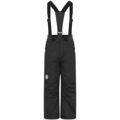 Color Kids Kinder-Ski-Hose Slim Recycled