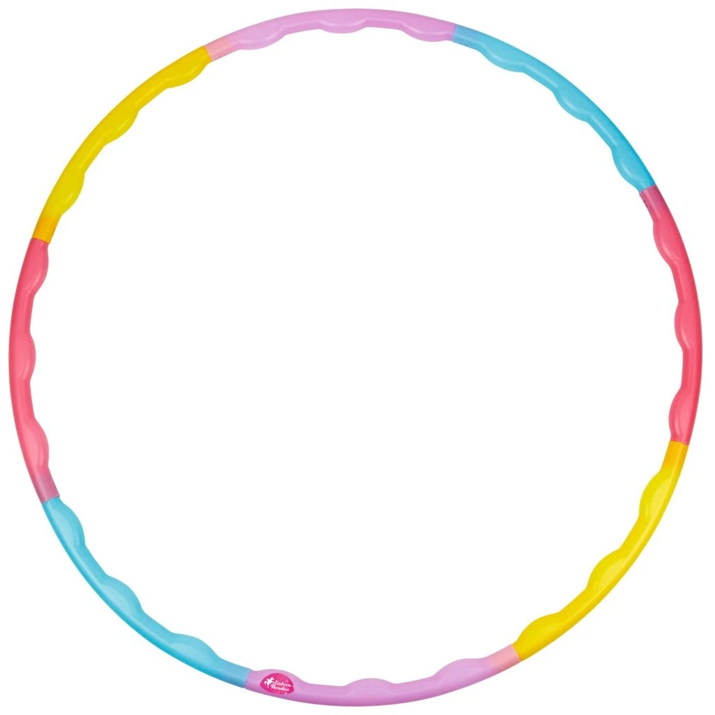 Coppenrath Hula-Hoop-Reifen - Einhorn-Paradies 1 Coppenrath Hula-Hoop-Reifen - Einhorn-Paradies