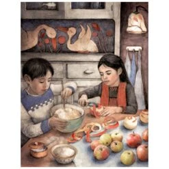 Coppenrath Kinderbuch Die Tage Bevor Jaron Kam -Babyprodukte Geschäft hersteller coppenrath kinderbuch die tage bevor jaron kam 6