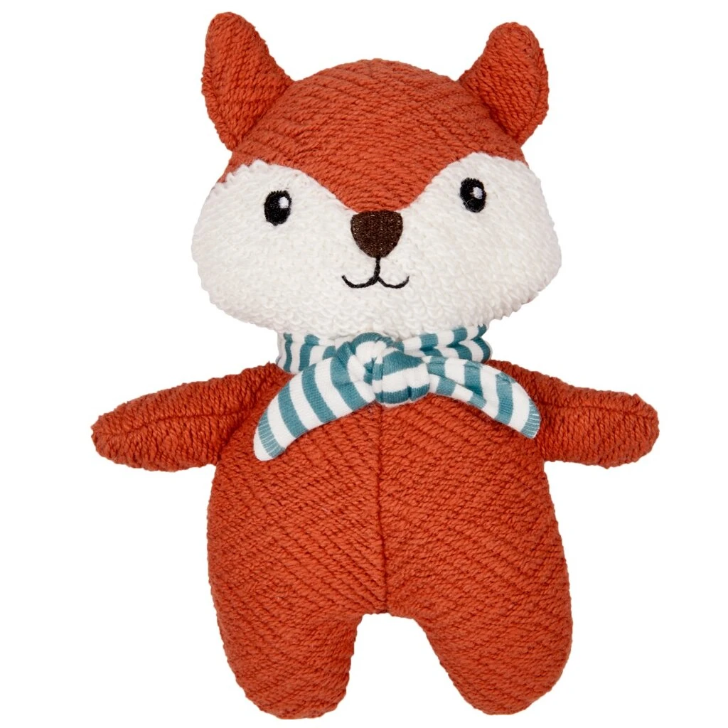 Coppenrath Knistertier Fuchs Little Wonder 1 Coppenrath Knistertier Fuchs Little Wonder