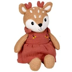 Coppenrath Kuscheltier Reh Little Wonder