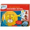 Coppenrath Mein Gro&szlig;es Bastelset - Schneiden Lernen