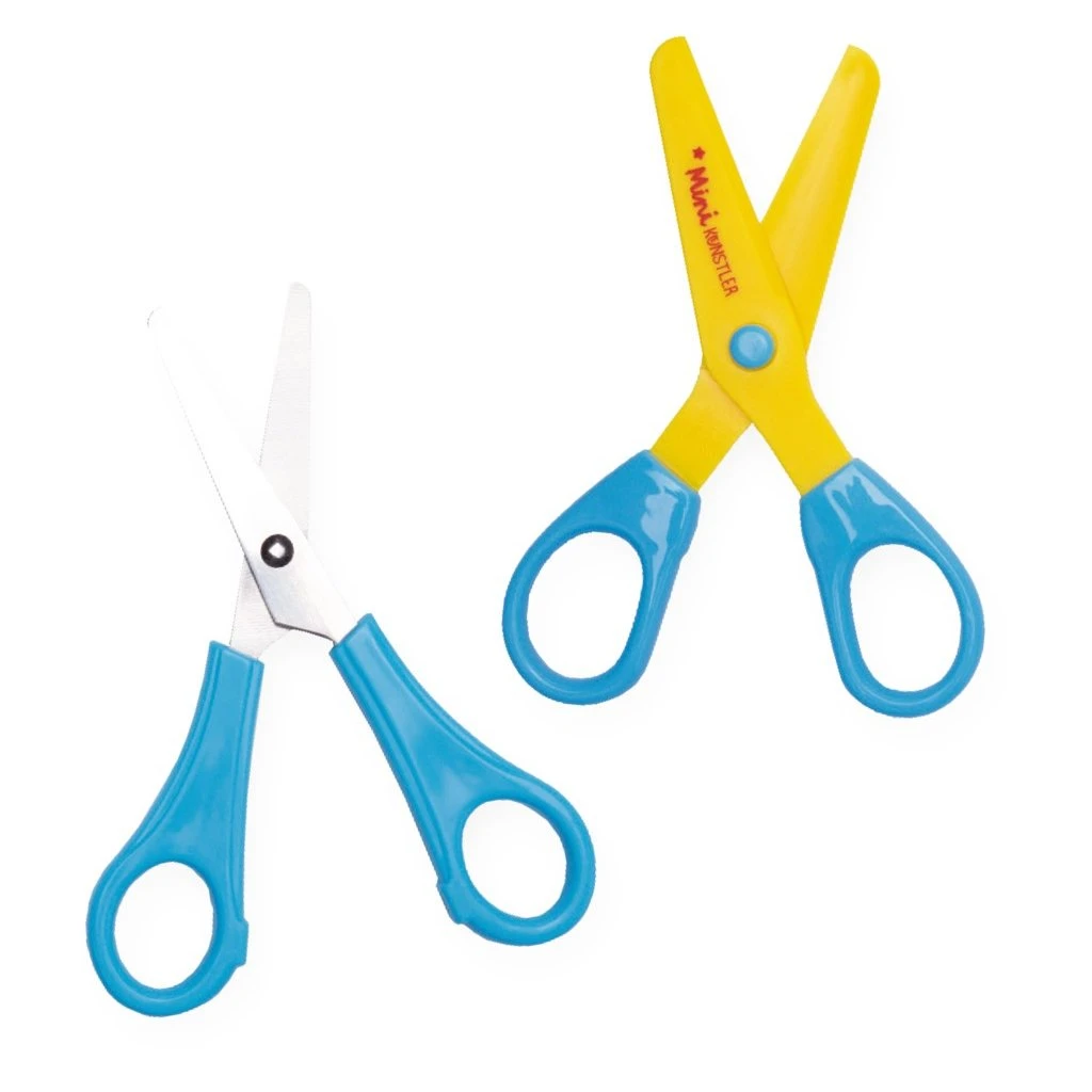 Coppenrath Mein Großes Bastelset - Schneiden Lernen 10 Coppenrath Mein Großes Bastelset - Schneiden Lernen – Bild 10