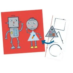 Coppenrath Mein Großes Bastelset - Schneiden Lernen 16 Coppenrath Mein Großes Bastelset - Schneiden Lernen -Babyprodukte Geschäft hersteller coppenrath mein grosses bastelset schneiden lernen 7