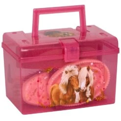 Coppenrath Putzzeug Pferdefreunde