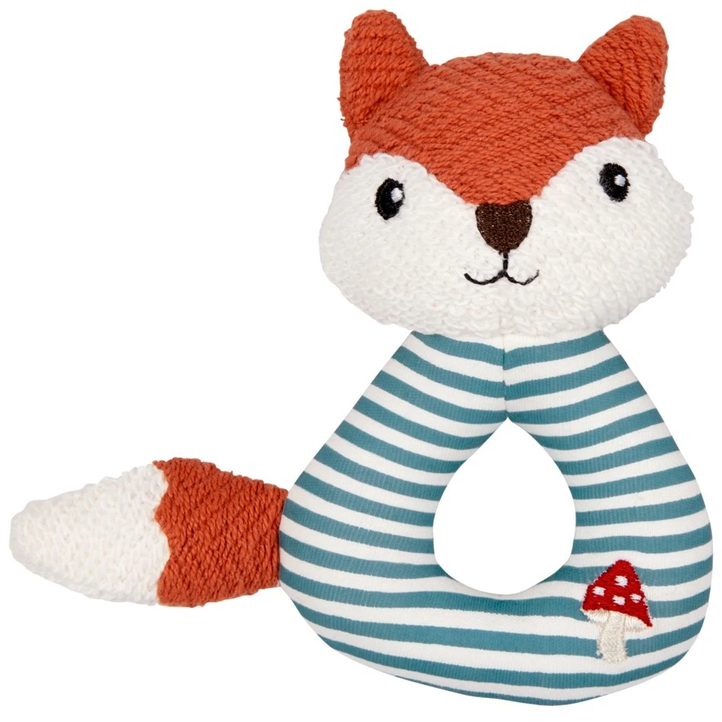 Coppenrath Ringrassel Fuchs Little Wonder 1 Coppenrath Ringrassel Fuchs Little Wonder