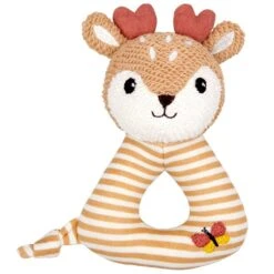 Coppenrath Ringrassel Reh Little Wonder