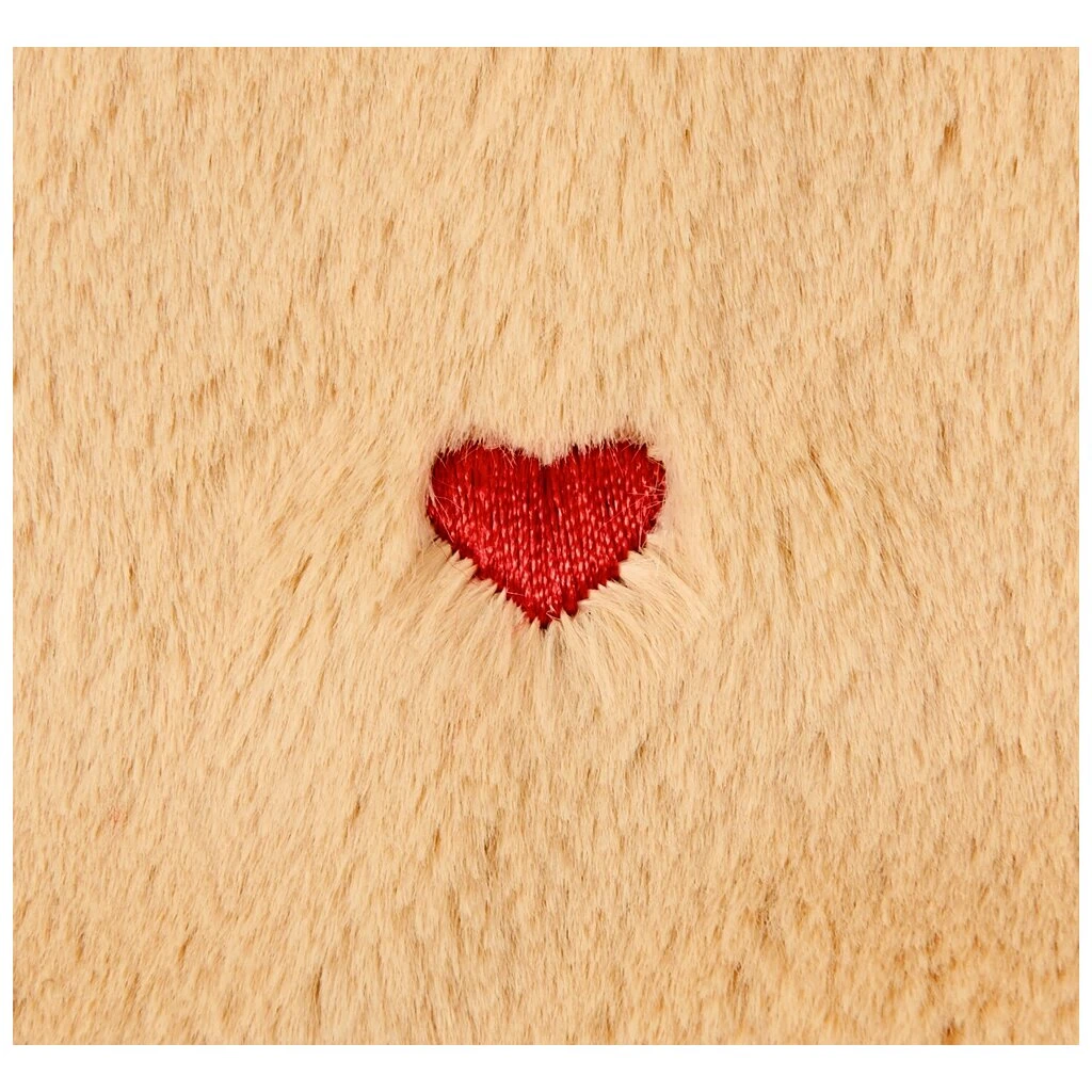 Coppenrath Schnuffeltuch Teddy Blau BabyGlück 2 Coppenrath Schnuffeltuch Teddy Blau BabyGlück – Bild 2