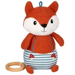 Coppenrath Spieluhr Fuchs Little Wonder