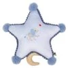 Coppenrath Spieluhr Stern Hellblau BabyGl&uuml;ck