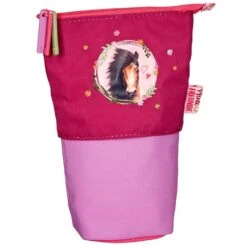 Coppenrath Stifte Etui Pferdefreunde