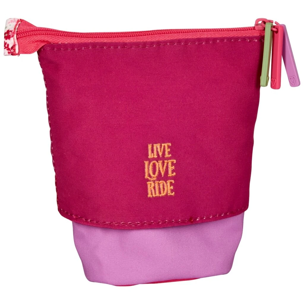 Coppenrath Stifte Etui Pferdefreunde 3 Coppenrath Stifte Etui Pferdefreunde – Bild 3