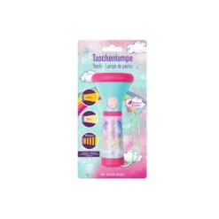 Coppenrath Taschenlampe Einhorn-Paradies