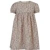 Kleid Floral Cloud 116 Von Creamie