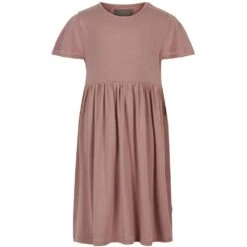Kleid Jersey Adobe Rose 116 Von Creamie