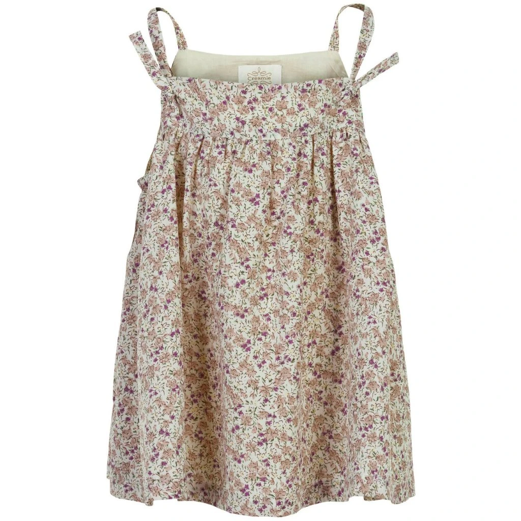 Top Floral Cloud 122 Von Creamie 1 Top Floral Cloud 122 Von Creamie