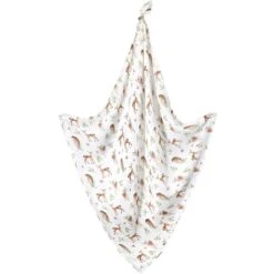 Pucktuch Bambus Rehe Von Maylily