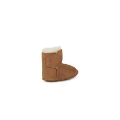 EMU Australia Baby Bootie - Winterstiefel Braun/ Chestnut Von Der Firma EMU 10 EMU Australia Baby Bootie - Winterstiefel Braun/ Chestnut Von Der Firma EMU -Babyprodukte Geschäft hersteller emu baby bootie winterstiefel brau chestnut 5