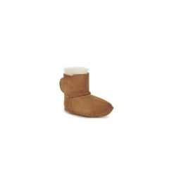 EMU Australia Baby Bootie - Winterstiefel Braun/ Chestnut Von Der Firma EMU 11 EMU Australia Baby Bootie - Winterstiefel Braun/ Chestnut Von Der Firma EMU -Babyprodukte Geschäft hersteller emu baby bootie winterstiefel brau chestnut 6
