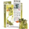 Eugy 3D Bastelset Drache
