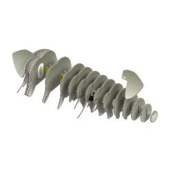 Eugy 3D Bastelset Elefant -Babyprodukte Geschäft hersteller eugy 3d bastelset elefant 3